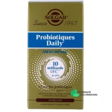Solgar Probiotiques Daily - Vue 360°