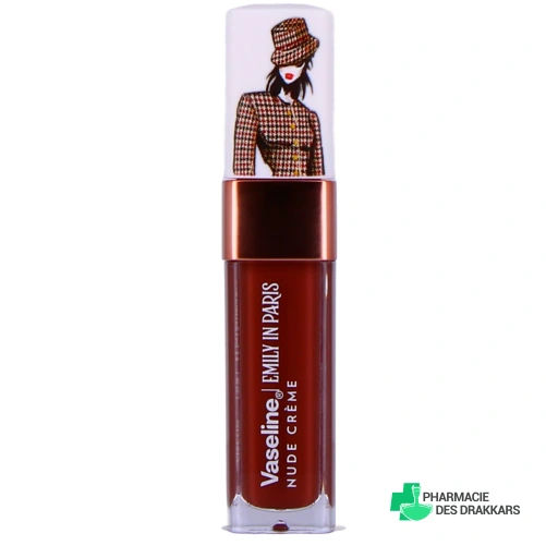 Vaseline Huile à Lèvres