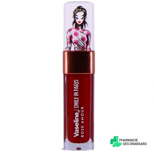 Vaseline Huile à Lèvres