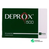 Deprox - Vue 360°