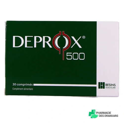 Deprox