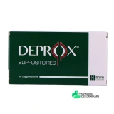 Deprox - Vue 360°