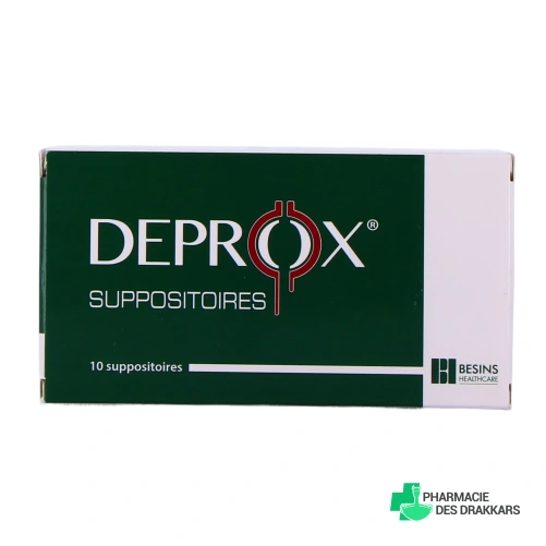 Deprox