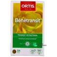 Ortis Benetransit Transit Intestinal Comprimés