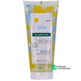 Klorane Bébé Gel Lavant Doux - Vue 360°