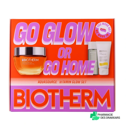 Biotherm Biosource Eau Micellaire
