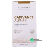 Inovance Capivance Alpha - Vue 360°