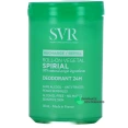 SVR Spirial Végétal Déodorant 24h Roll-On