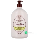 Rogé Cavaillès Gel Bain Douche Surgras Peaux Sensibles - Vue 360°