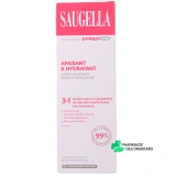 Saugella Poligyn Muqueuses fragiles ou asséchées - Vue 360°