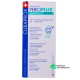 Curaprox Perio Plus+ Balance Bain de Bouche - Vue 360°