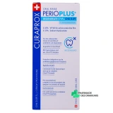 Curaprox Perio Plus+ Regenerate Bain de Bouche - Vue 360°
