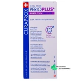 Curaprox Perio Plus+ Forte Bain de Bouche - Vue 360°