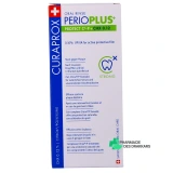 Curaprox Perio Plus+ Protect Bain de Bouche - Vue 360°