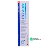Curaprox Perio Plus+ Support Dentifrice - Vue 360°