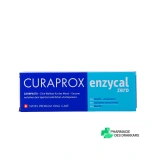 Curaprox Dentifrice Enzycal Zero - Vue 360°