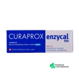 Curaprox Dentifrice Enzycal 950 - Vue 360°