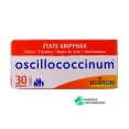 Oscillococcinum