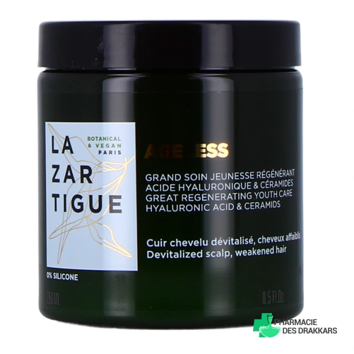 Lazartigue Ageless Masque Jeunesse