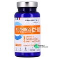 Granions Vitamines K2 D3