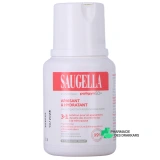 Saugella Poligyn Muqueuses fragiles ou asséchées - Vue 360°