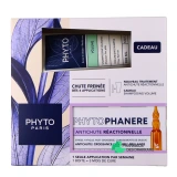 Phyto Volume Shampooing Volumateur - Vue 360°