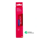 Curaprox Dentifrice Be You - Vue 360°