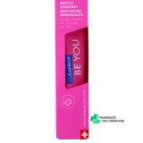 Curaprox Dentifrice Be You - Vue 360°