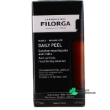 Filorga Daily Peel Solution Anti-Rides - Vue 360°