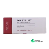 Biocyte PGA Eye Lift - Vue 360°