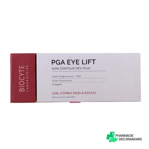 Biocyte PGA Eye Lift