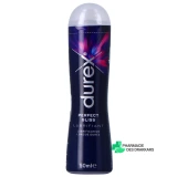 Durex Perfect Gliss Gel Lubrifiant - Vue 360°