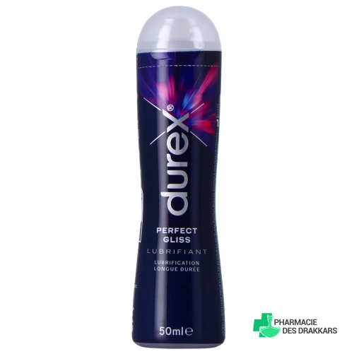 Durex Perfect Gliss Gel Lubrifiant