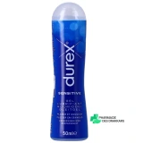 Durex Gel Lubrifiant Sensitive - Vue 360°