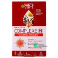 Circulymphe Complexe H