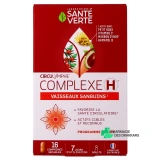 Circulymphe Complexe H - Vue 360°
