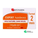 Forté Pharma Expert AutoBronz - Vue 360°