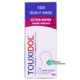 Touxidol Toux Sèche et Grasse