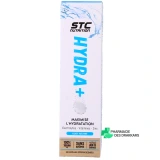 STC Nutrition Hydra+ Pastilles Effervescentes - Vue 360°