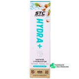 STC Nutrition Hydra+ Pastilles Effervescentes - Vue 360°