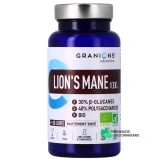 Granions Lion's Mane - Vue 360°