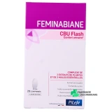 Feminabiane CBU Flash - Vue 360°