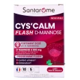 Santarome Cys'Calm Flash D-Mannose