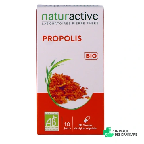 Naturactive Propolis