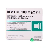 Bevitine - Vue 360°