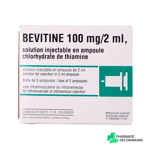 Bevitine