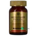 Solgar Multivitamine Prenatal