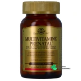 Solgar Multivitamine Prenatal - Vue 360°