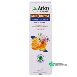 Arkopharma ArkoRoyal Spray Gorge Adoucissant - Vue 360°