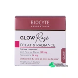 Biocyte Glowrose Éclat & Radiance - Vue 360°